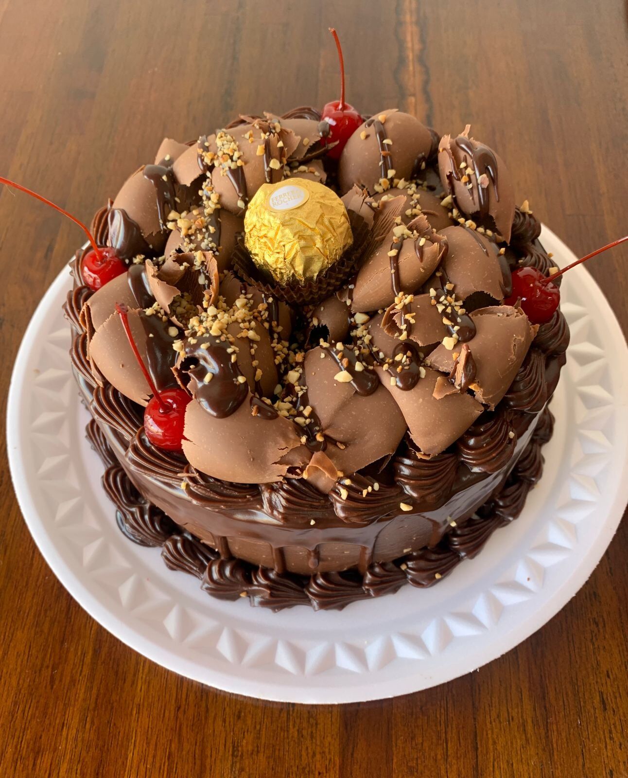 Ferrero Rocher Kg - Imagem 2